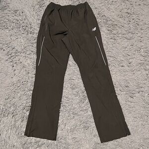 New Balance Reflective Windbreaker Joggers